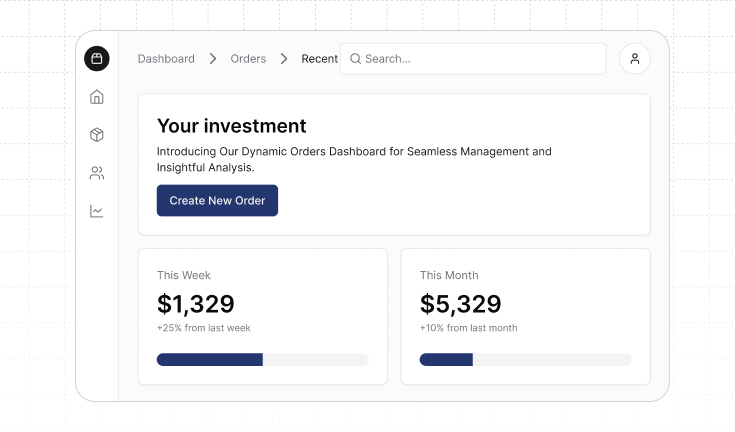 Identifiez votre client